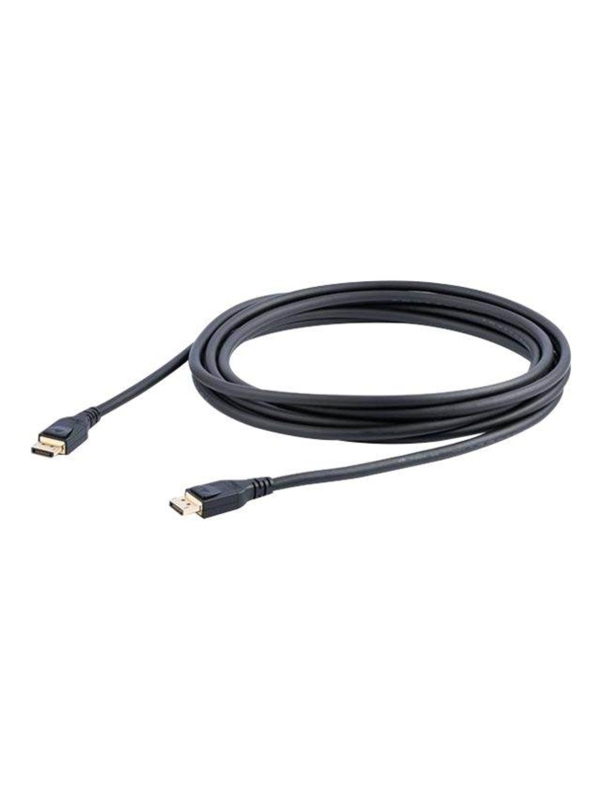StarTech.com 5m 16.4ft DisplayPort 1.4 Cable - VESA Certified - 8K DP Cable - DisplayPort cable - 5 m