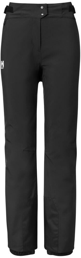 Millet  - Brevent Pant W Black Noir - 36 - Pantalon Ski
