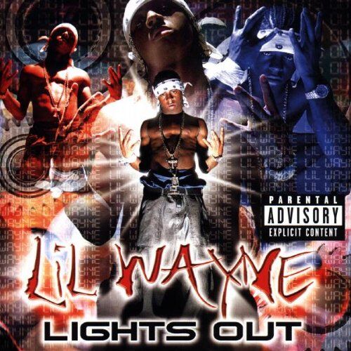 Lil Wayne - Lights Out - Preis vom 30.09.2026 09:01:18 h