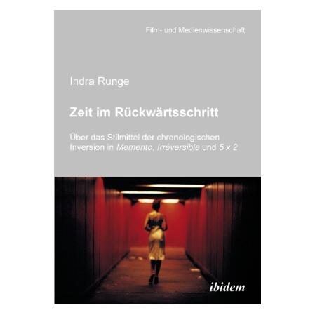 ibidem Zeit im Rückwärtsschritt (Deutsch, Softcover, Indra Runge) (55191018)