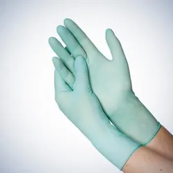 Ampri®Med-Comfort Aloe Latex Gr. S