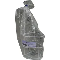 Urinflasche Halter 1 ST
