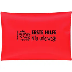 Söhngen Erste-Hilfe Set KiTa unterwegs Verbandset mit Füllung