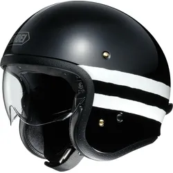 Shoei J.O Sequel Jethelm