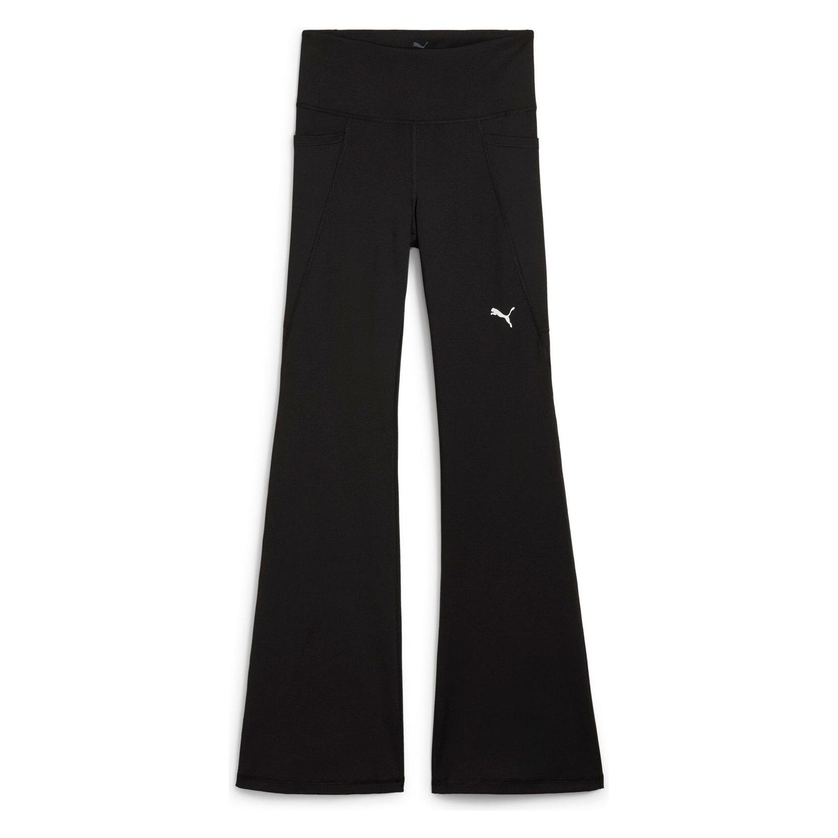 Puma W Tad Essential Hw Bootcut Pant (XXL) (525902)