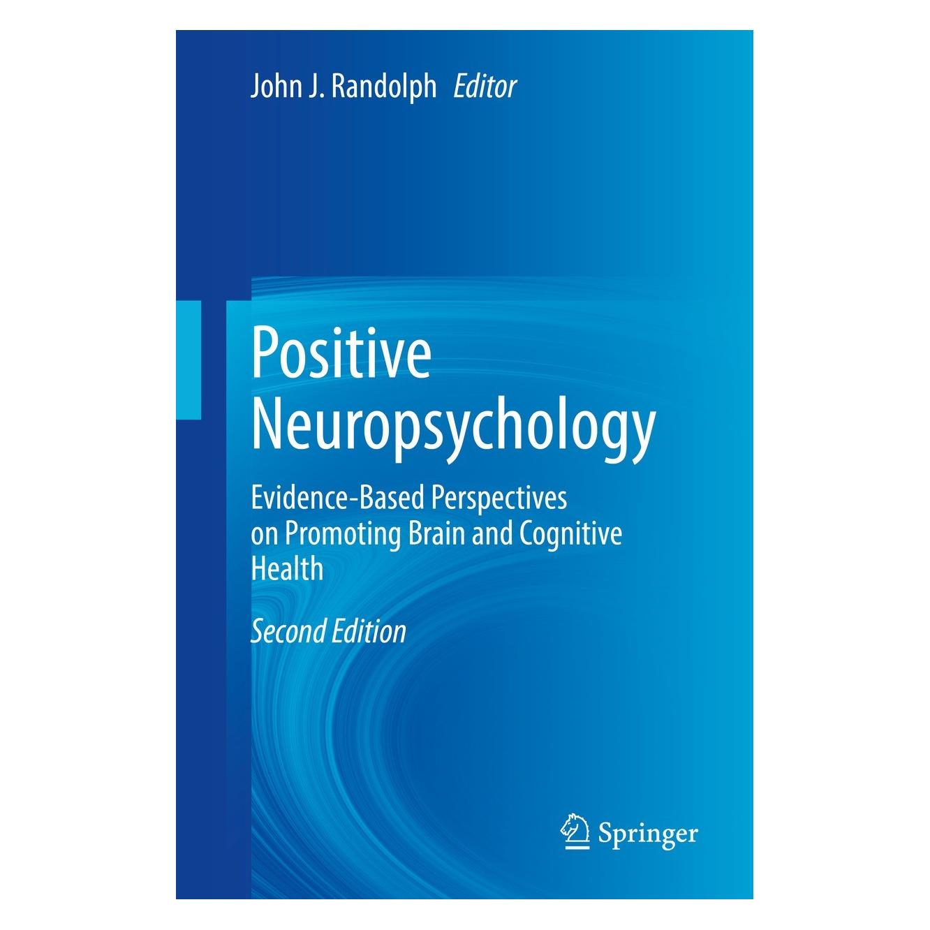 Springer Positive Neuropsychology (9783031113888)