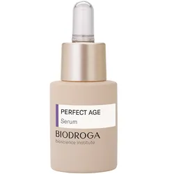 15ml BIODROGA Bioscience Institute PERFECT AGE Serum
