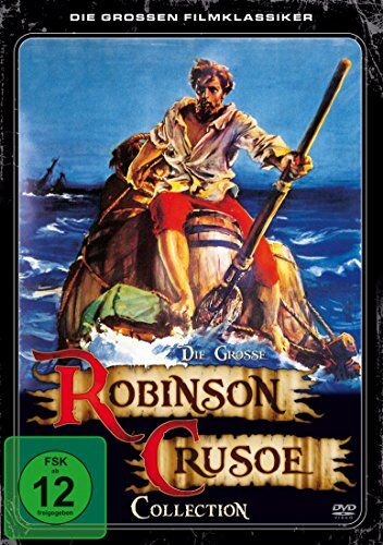 Robinson Crusoe Collection - Preis vom 30.09.2026 22:30:23 h