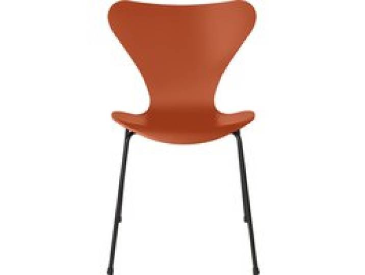 Fritz Hansen - Serie 7 3107 Stuhl Lack