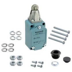 Honeywell SPS SZL-WL-E-N Endschalter 1 St.