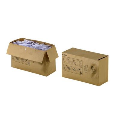 Rexel Abfallsack recycelbar Mercury 70l VE=50 Stück