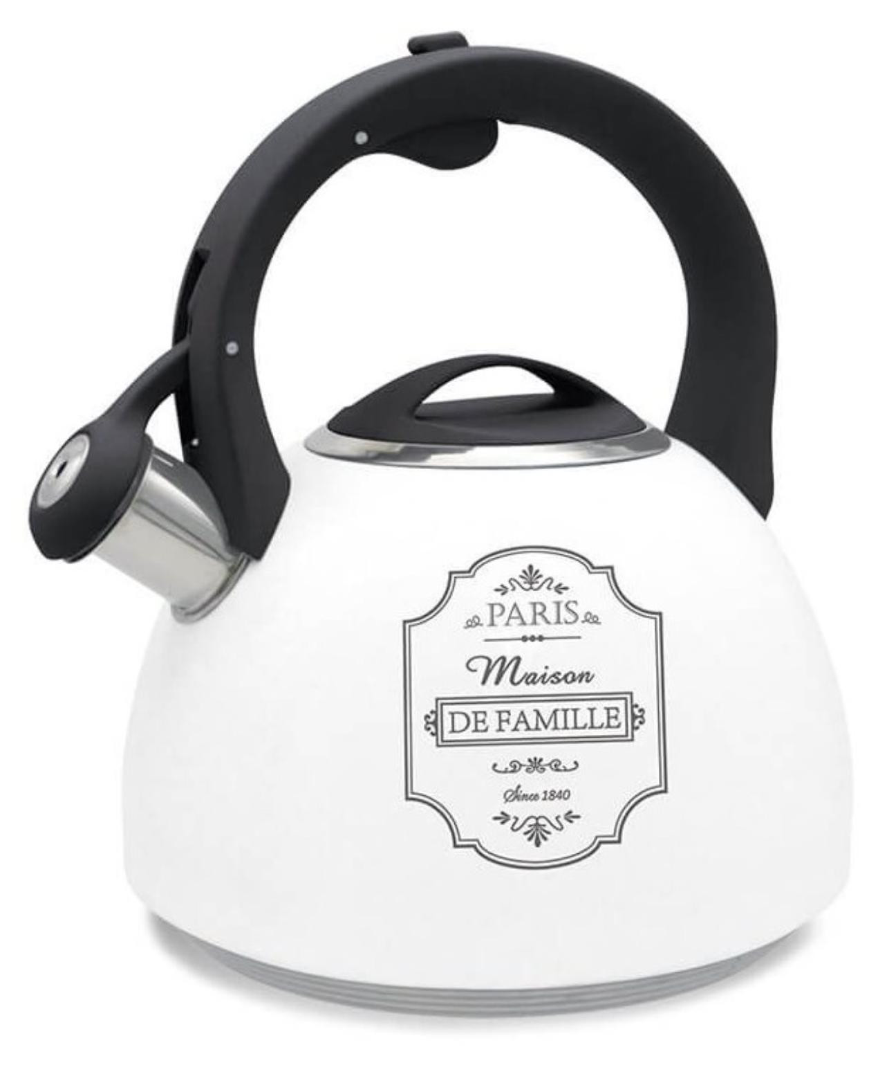 Maestro Paris Maison fluitketel 2,5 l MR1324