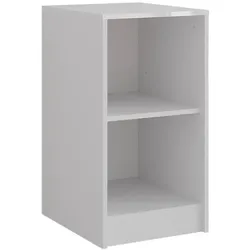 Vicco, Kommode + Sideboard, Sherry (40.20 x 50.10 x 76 cm)