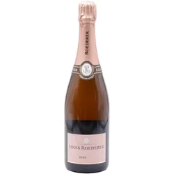 Louis Roederer Champagner Rosè Vintage 2016