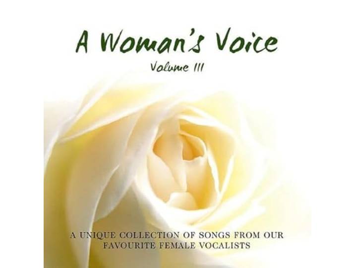 A Woman's Voice III