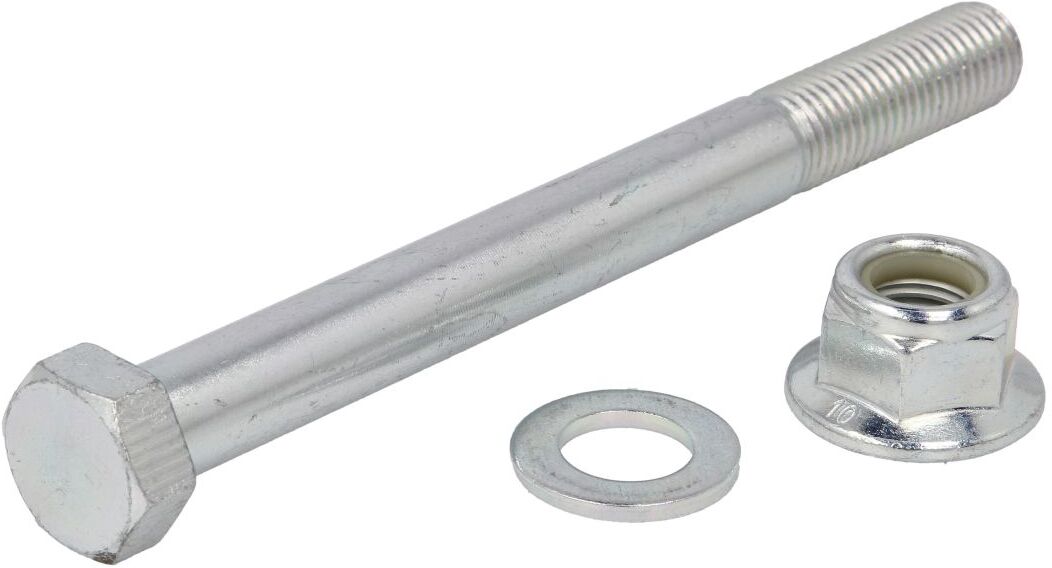 Montagesatz, Federbeinstützlager TEDGUM TED71455