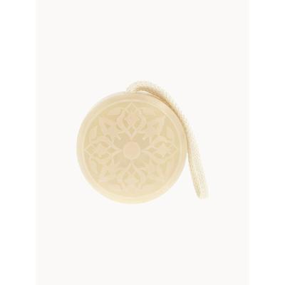 Tea Flower Stimulating Body Soap 205g von Senteurs d'Orient