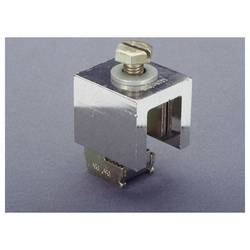 ABN XSH2401N12 Sammelschienen-Klemme bis 630A 240qmm, für CU-Schienen 12x10mm (12 Stück) Sammelschienen-Klemme 12 St.