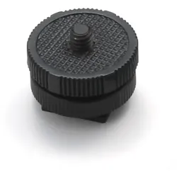 HS-1 Blitzschuh Adapter