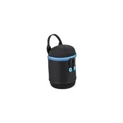Tenba Lens Case 13x9cm schwarz