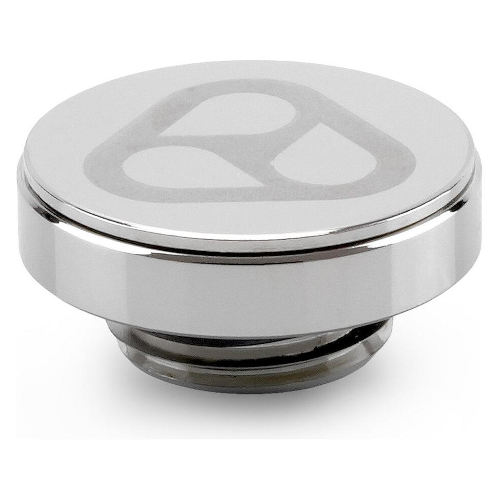 Thermal Grizzly DeltaMate Plug - Gloss Nickel (6-Pack) (TG-DM-FIT-6309)