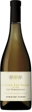 """Marchand-Tawse Savigny-les-Beaune Les Vergelesses Premier Cru Blanc 2023 White Wine - France"""