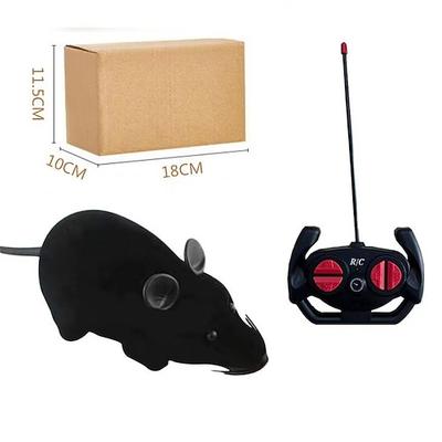 Kau-Spielzeug Interaktives Spielzeug Hunde Katzen 1 Stück Langlebig ABS PC Geschenk Haustier Spielzeug Haustier spielen