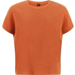 PROTEST Damen Shirt PRTLouas, Größe 36 in Braun Braun