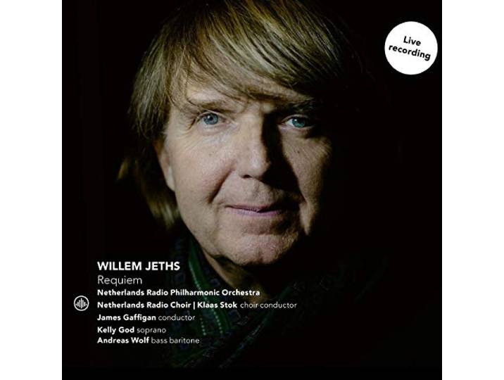 Willem Jeths: Requiem