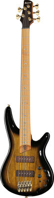 Ibanez SR4505-DST Prestige Desert Sunset Burst