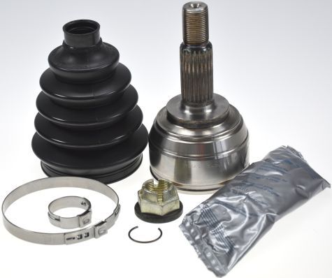 Spidan Gelenksatz, Antriebswelle 24992 Für Nissan