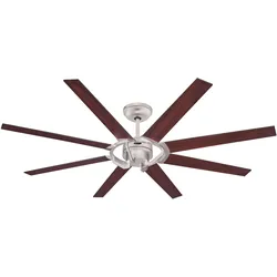DC Deckenventilator Stoneford 172 cm mit Fernbedienung