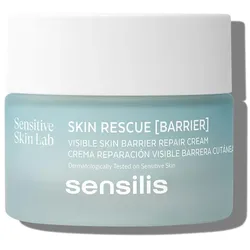 Sensilis, Gesichtscreme, Skin Rescue Barrier Repair Cream 50ml (50 ml)