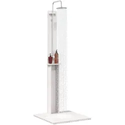 vidaXL, Gartendusche, Moderne Dusche