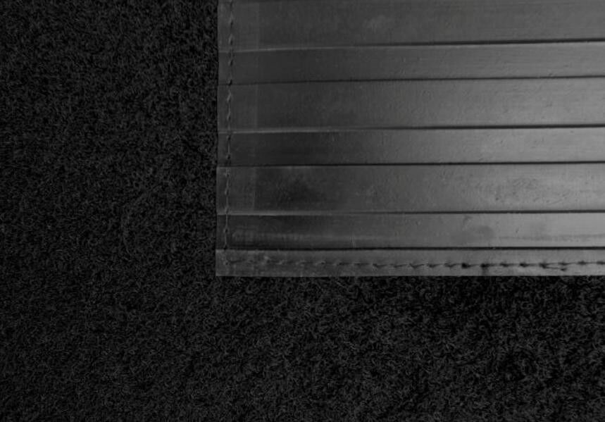 F-CORE MT05 GRAY Floor mats