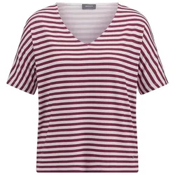 V-Shirt BASLER weiss, 42