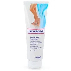 Heel Circulageel Gel 150ml