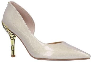 J. Renee Jeanine - Womens 12 Tan Pump W