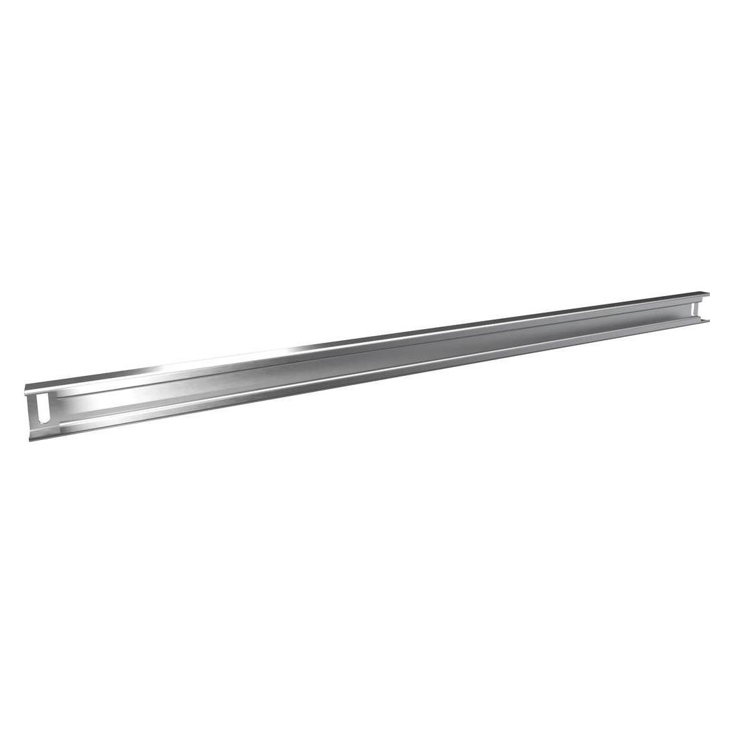 Rittal VX Tragschiene 48 x 26 mm, B: 1000 mm (8617820)