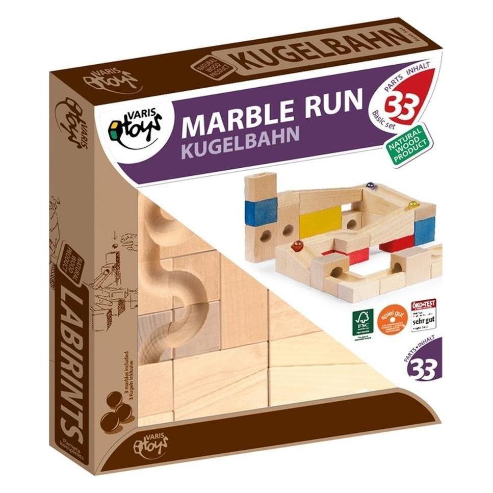 Varis Toys Kugelbahn (MR-33)