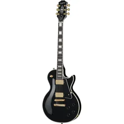 Epiphone Les Paul Custom Ebony