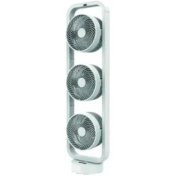 Sonnenkönig Vind 3, Ventilator, Weiss
