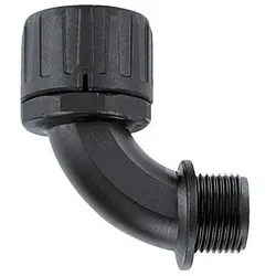 HellermannTyton Verschraubung HG54-90-M50