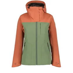 ICEPEAK Melbourne S5 Outdoorjacke Damen 562 - antique green 44