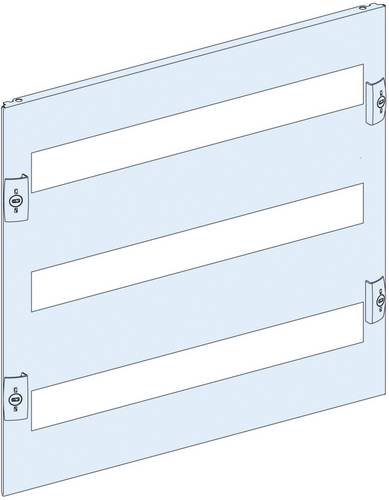Schneider Electric Frontplatte PrismaSeT-P LVS03223
