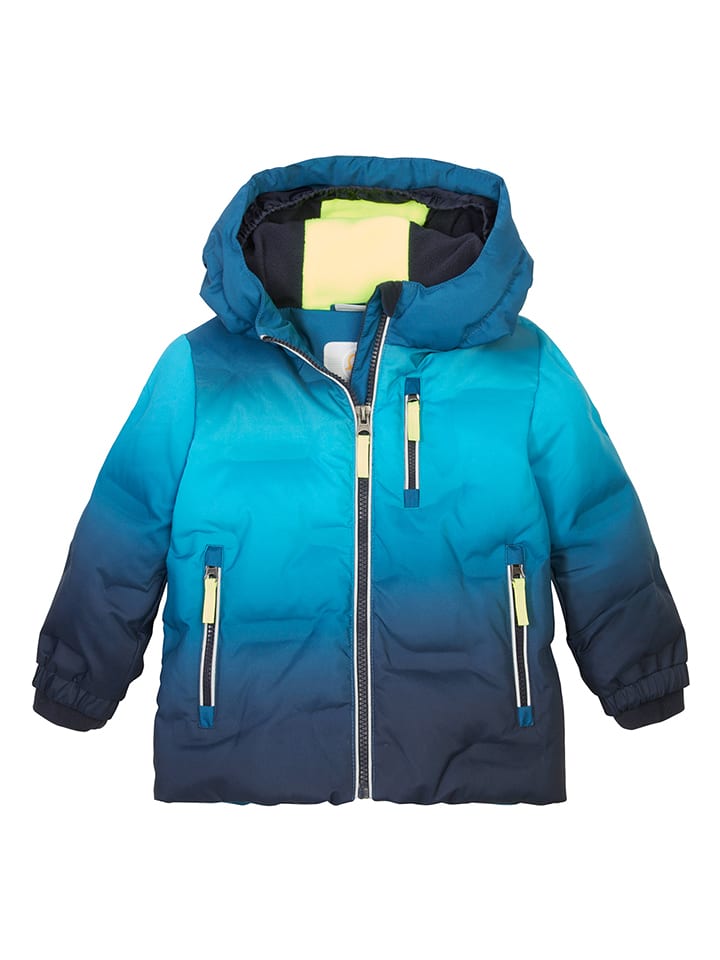 Killtec Funktionsjacke in Blau - 86/92