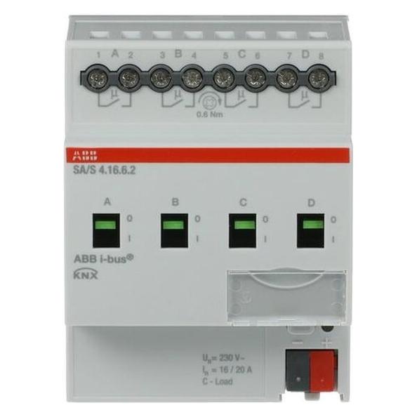 ABB Schaltaktor (Schaltaktor) (2CDG110270R0011)