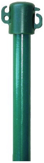 hadra Bâtons de jardin verts 18 x 1500 mm (MULTI150)