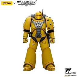 Joy Toy Warhammer The Horus Heresy figurine Imperial Fist MKVI Tactical Legionary 12 cm