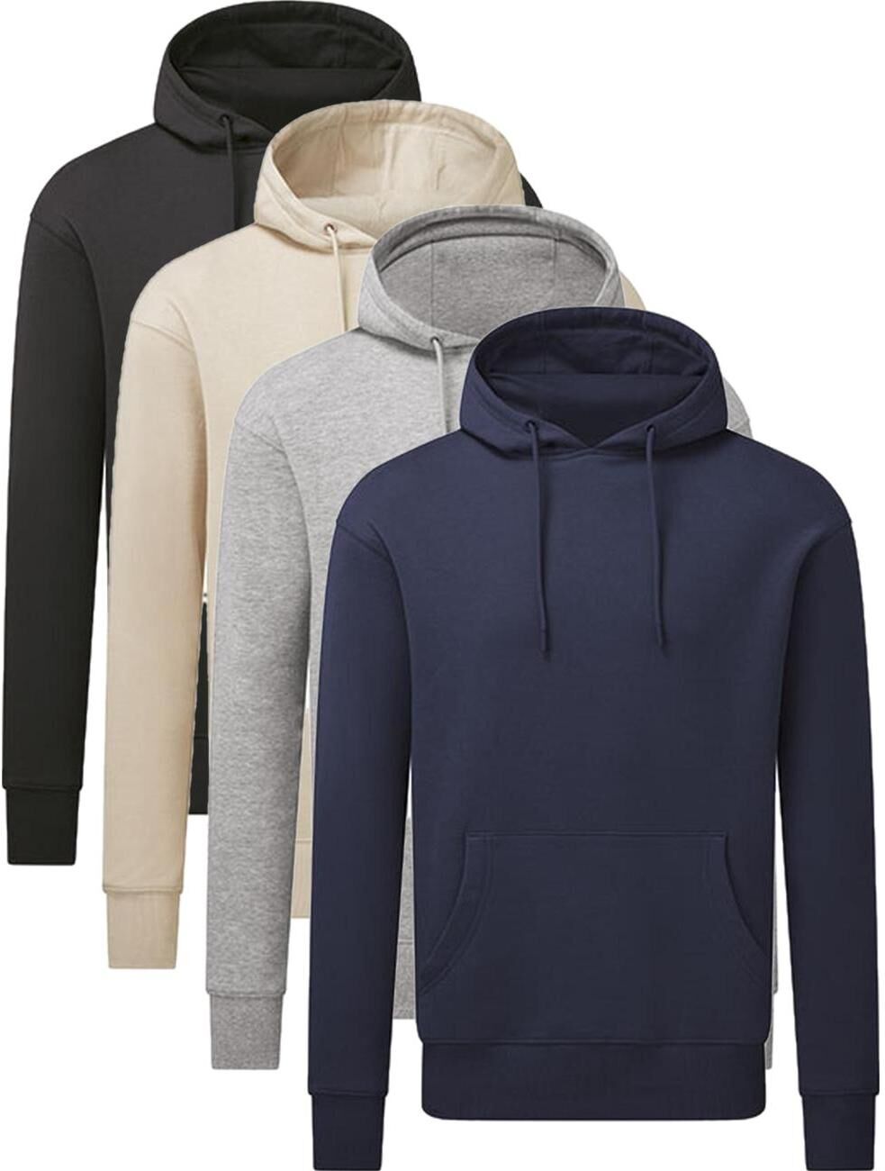Anthem Am006 Sweatshirts & -Jakker Desert Sand S
